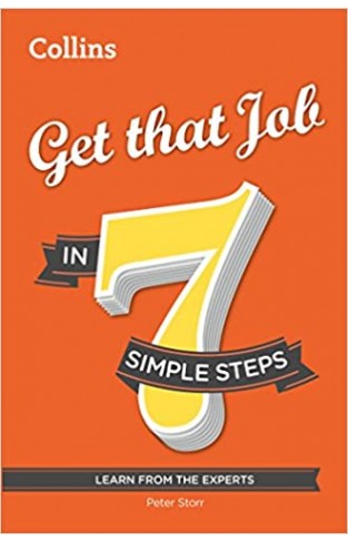 Get that Job in 7 simple steps